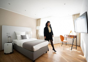 Hotel Am Brinkerplatz